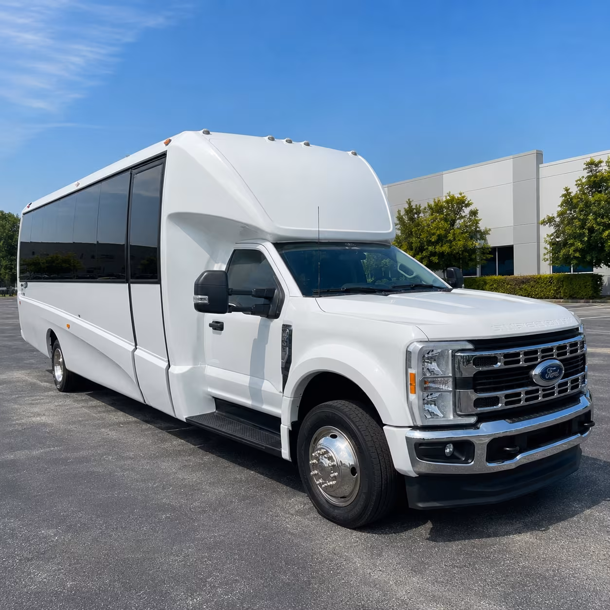 bus rentals for caldwell school trips to boise cultural destinations