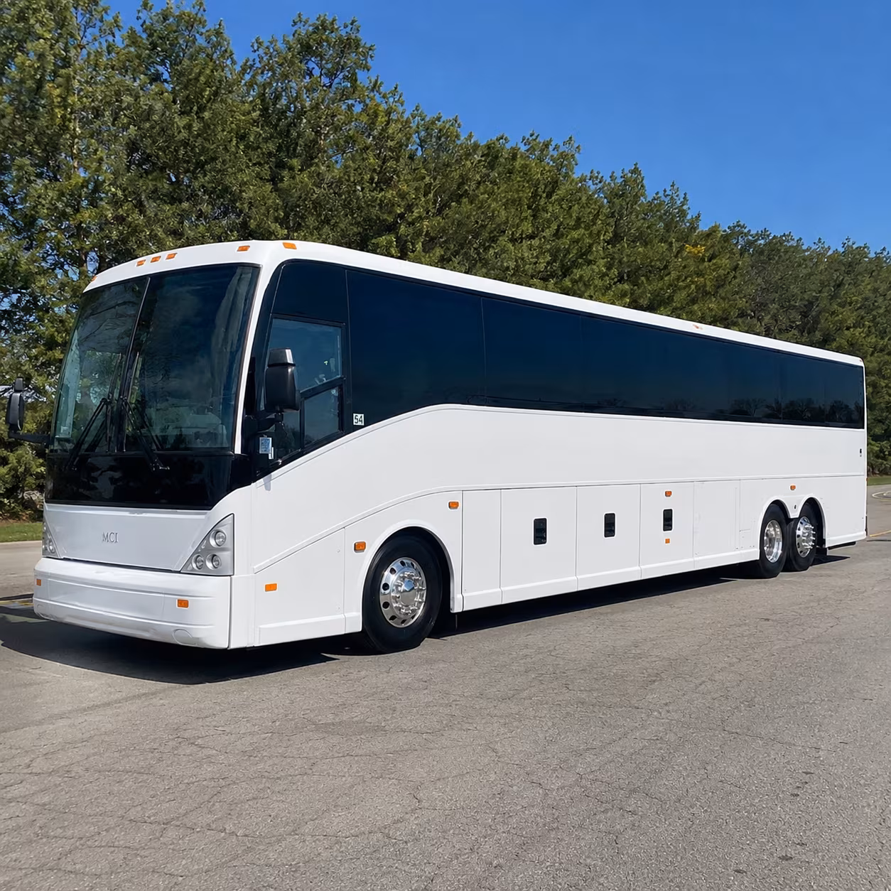 caldwell charter bus rentals to boise airport boi
