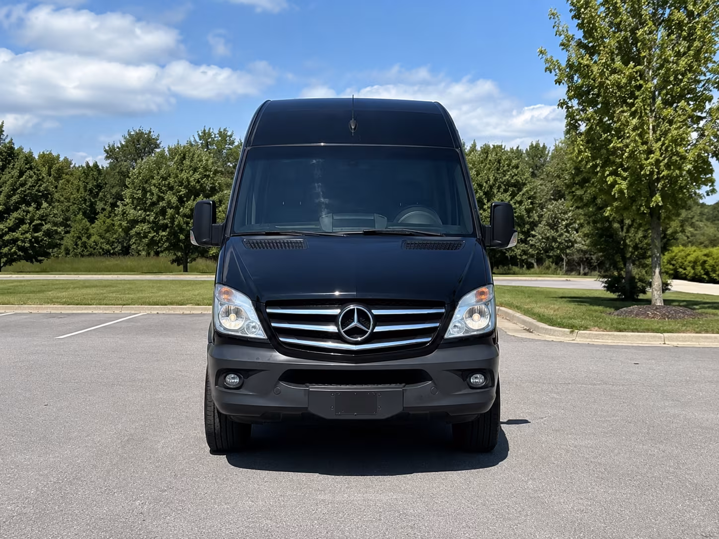 Caldwell Wine Tour & Brewery Transportation