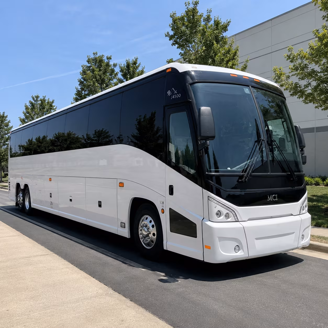 charter bus trips from caldwell to casinos events and regional destinations