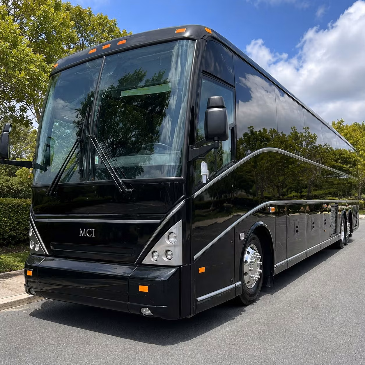 compare concert transportation options in birmingham and beyond