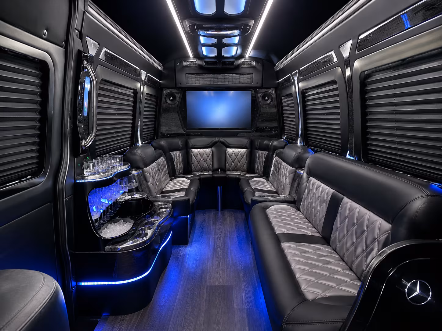 corporate wine tour bus rentals for caldwell and the treasure valley