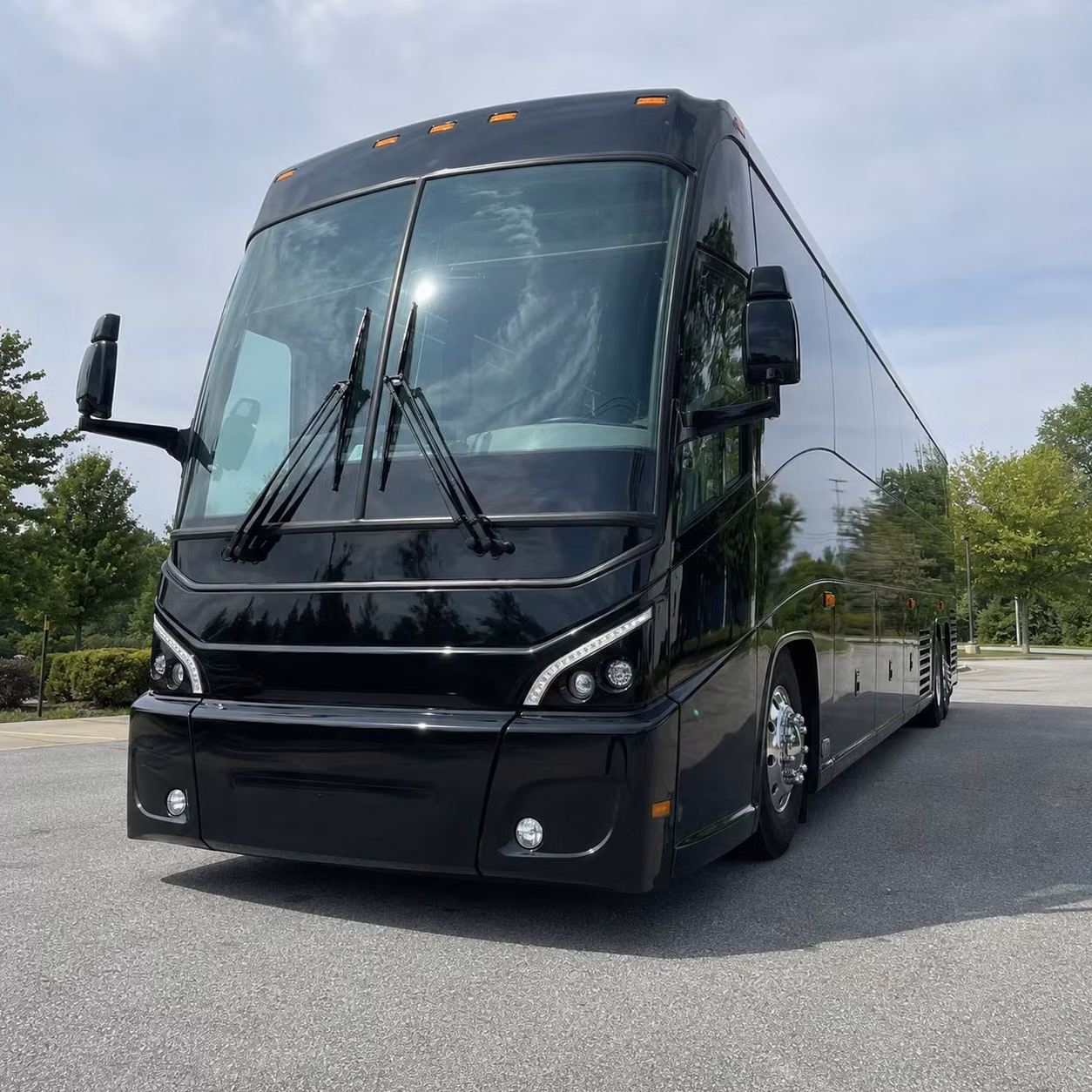 cut the commute stress on i 459 and us 280 with a birmingham employee shuttle