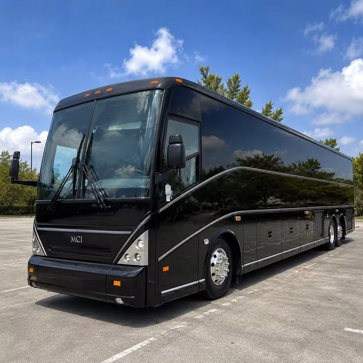employee commuter shuttles and recurring corporate routes in birmingham
