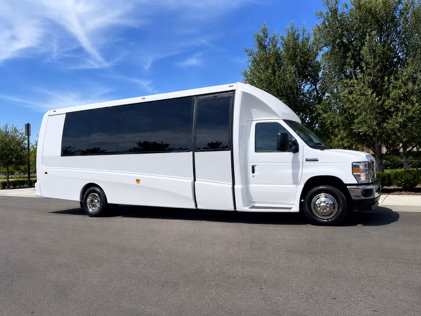 festival and fair buses for canyon county events