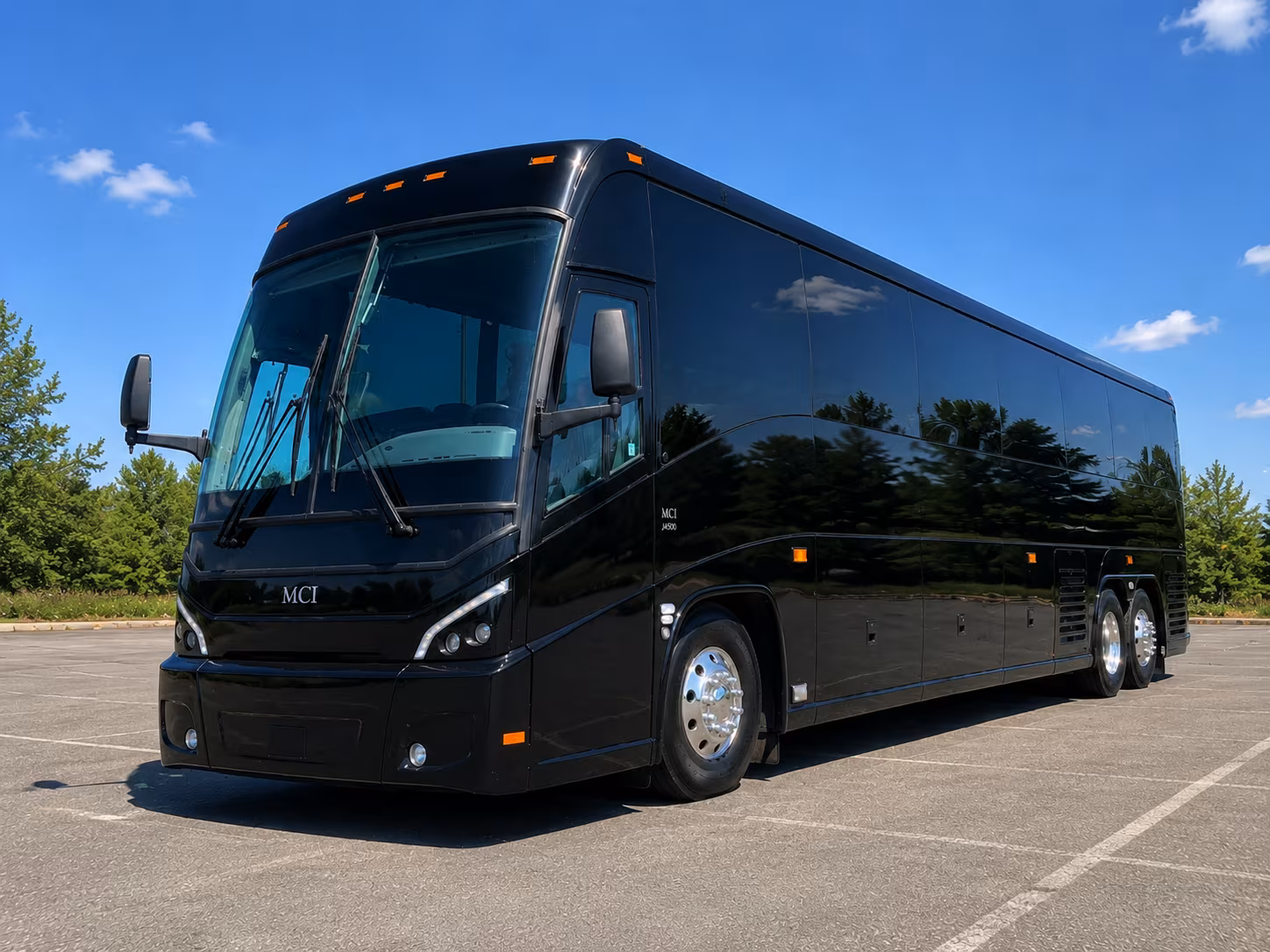 find the perfect transportation for your next church religious group 2