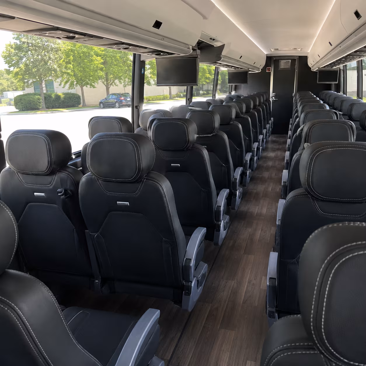 find the perfect transportation for your next concert 1