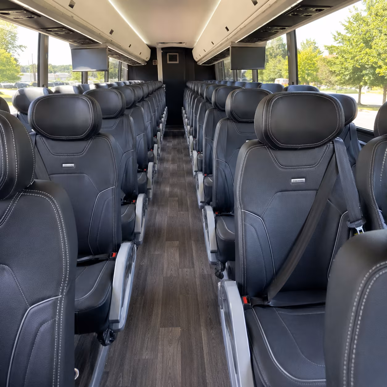 find the perfect transportation for your next concert 2