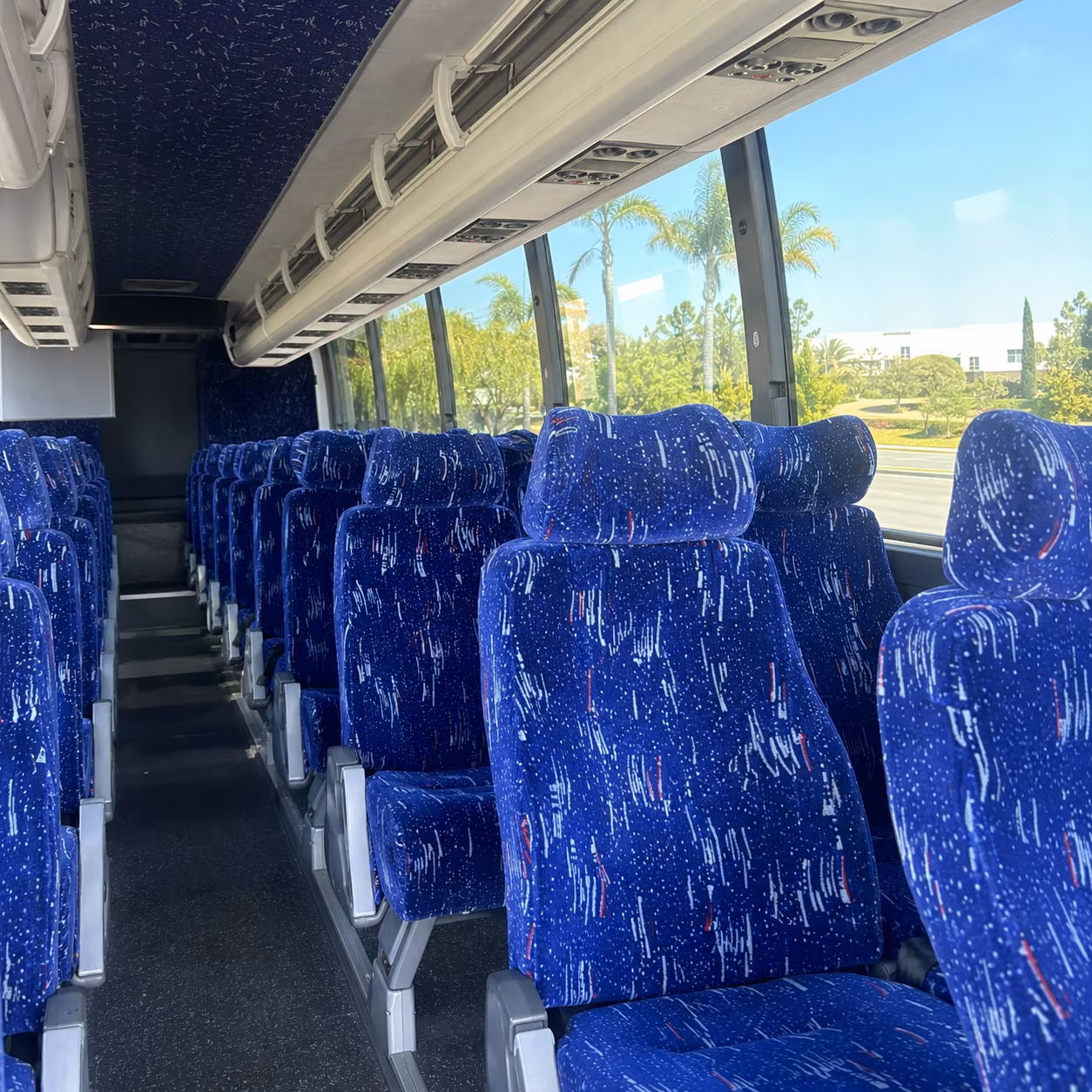 find the perfect transportation for your next concert 3