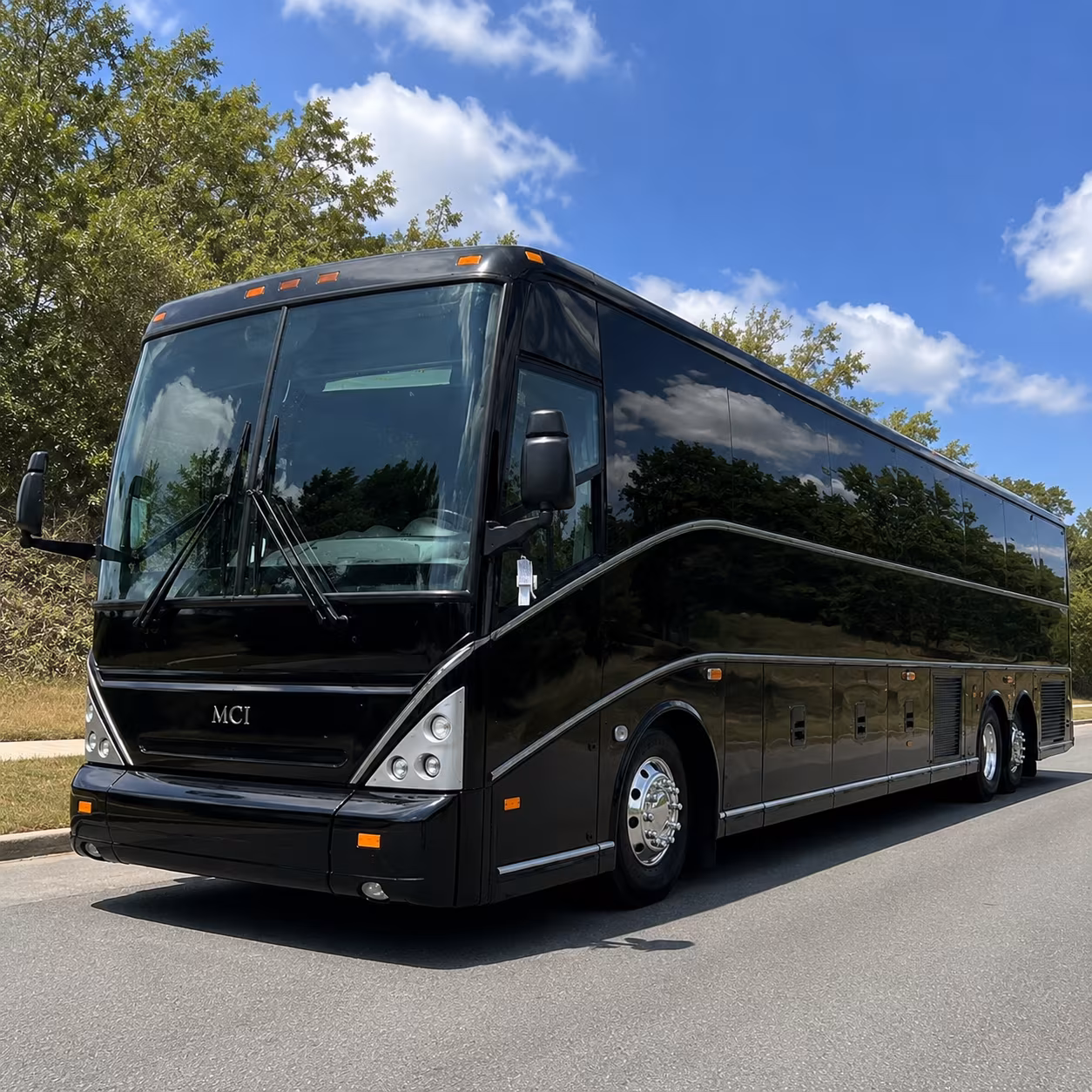 find the perfect transportation for your next long distance trip 4