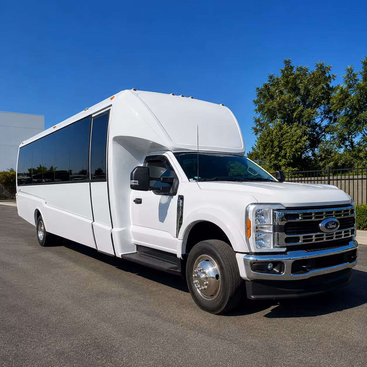find the perfect transportation for your next prom 1