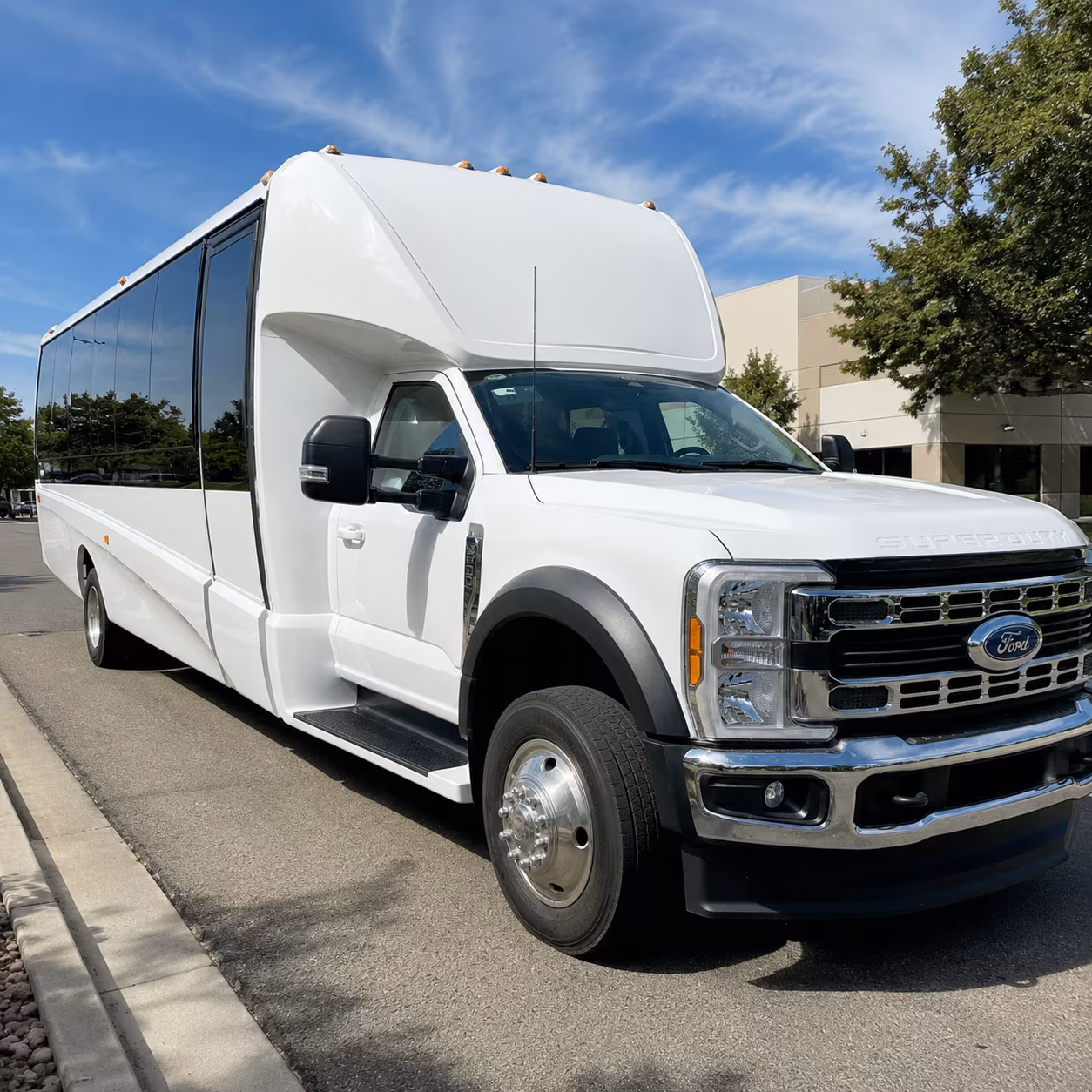find the perfect transportation for your next prom 2