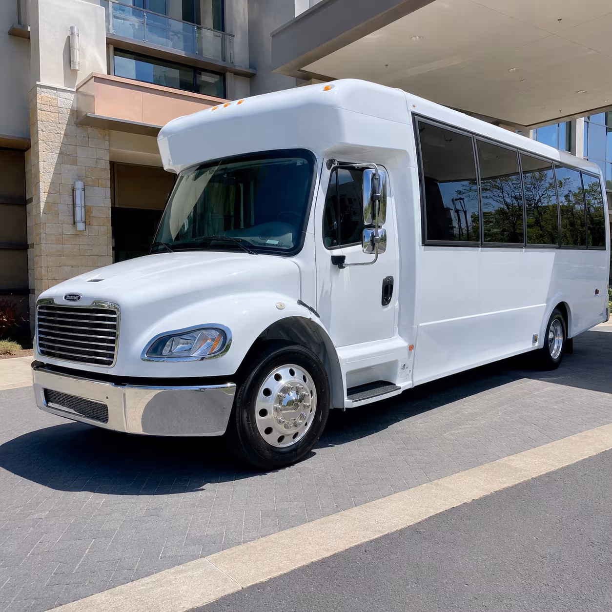 find the perfect transportation for your next prom 5