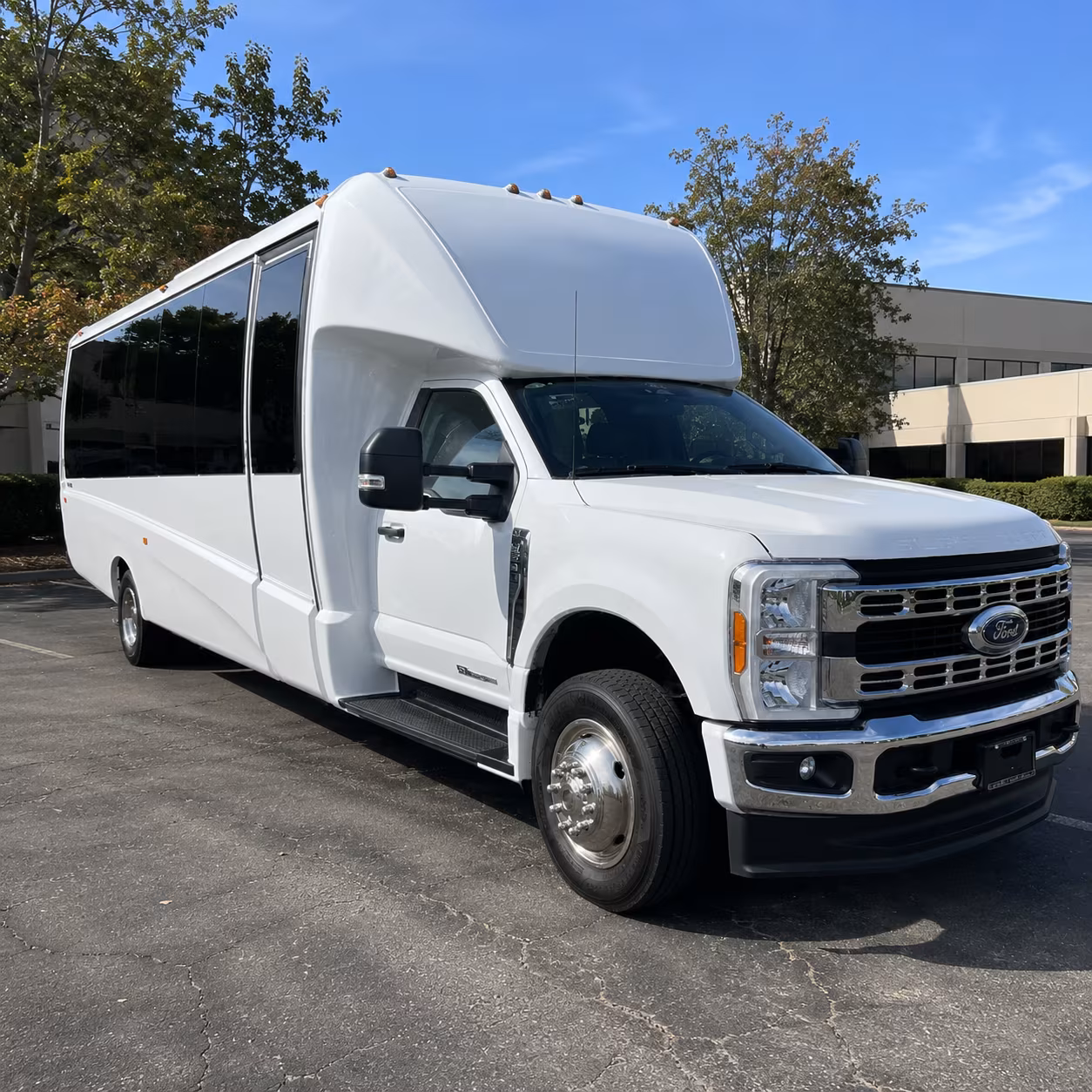 find the perfect transportation for your next school field trip 2