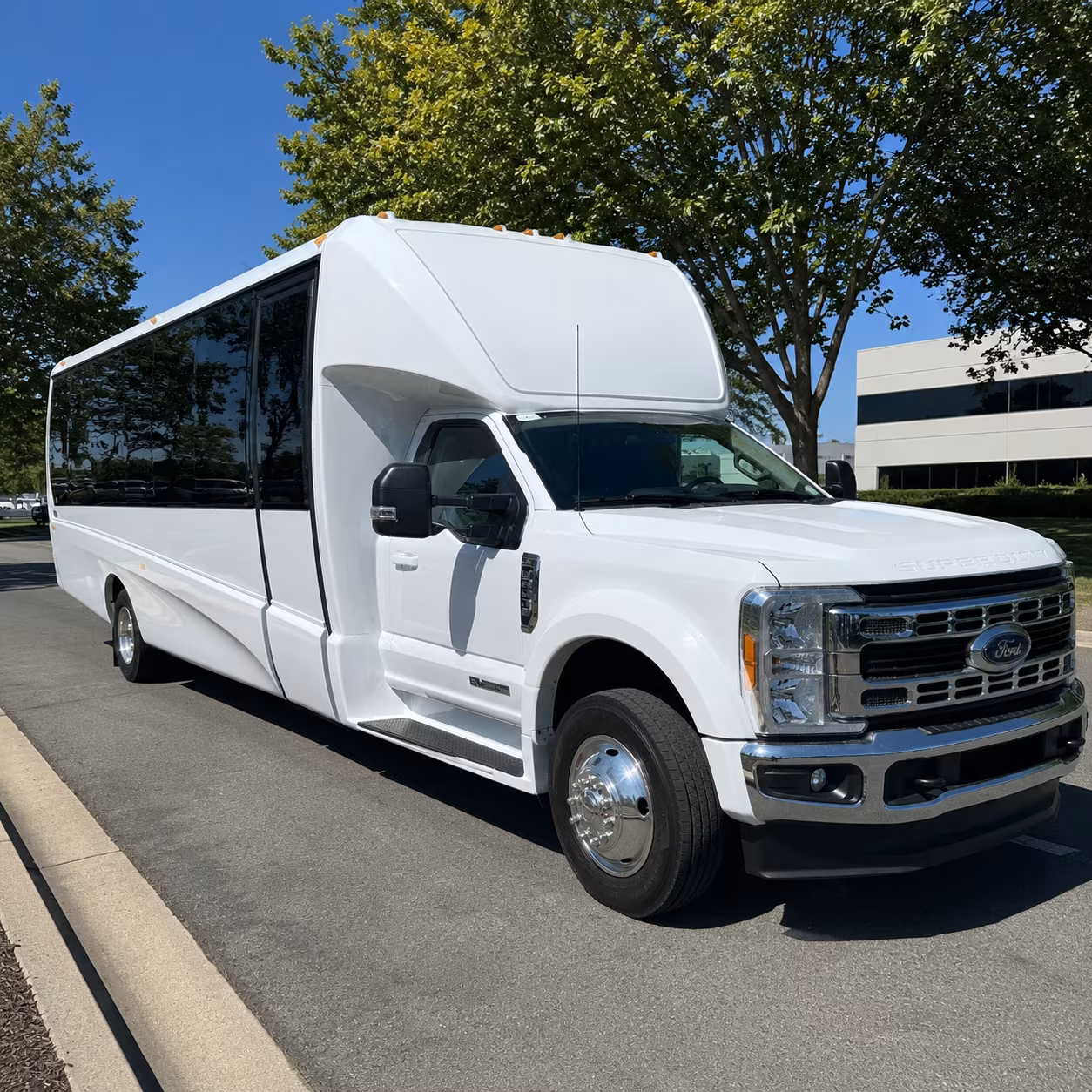 find the perfect transportation for your next school field trip 3