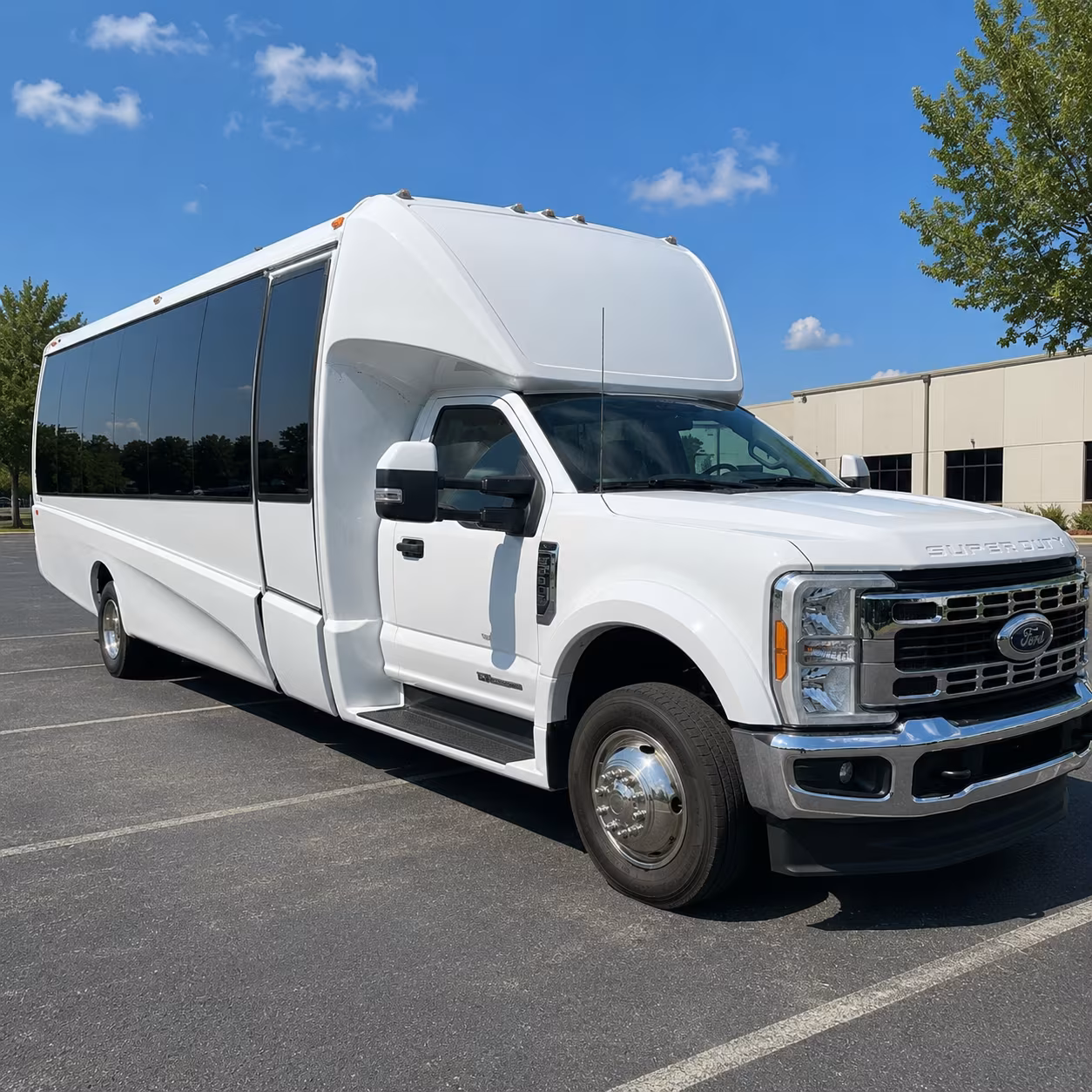 find the perfect transportation for your next school field trip 4