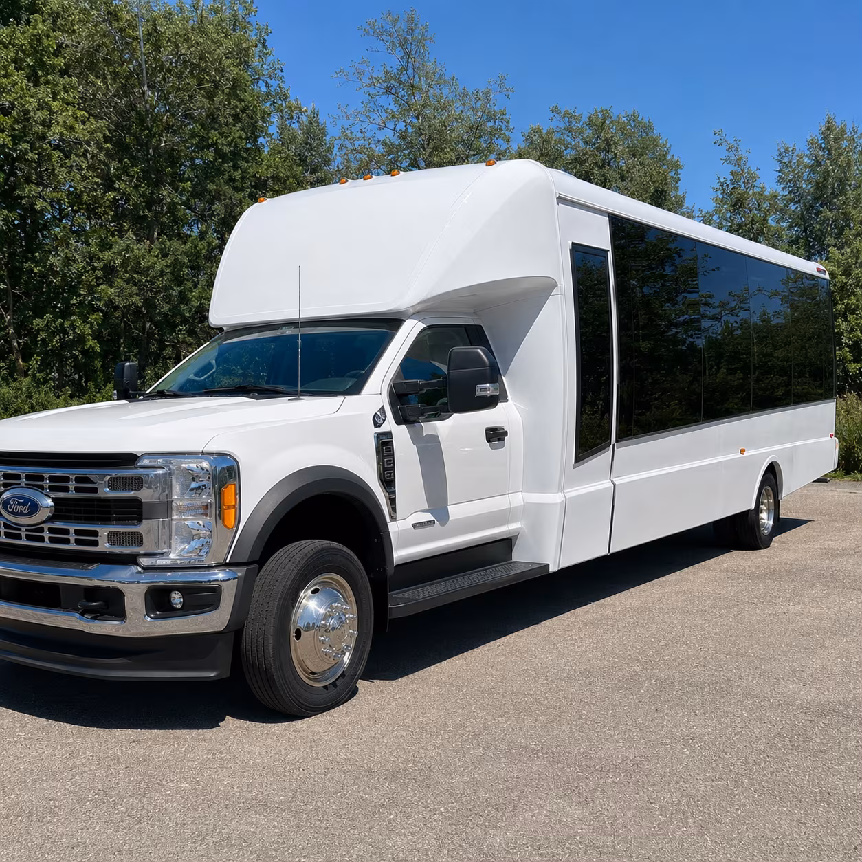 find the perfect transportation for your next school field trip 5