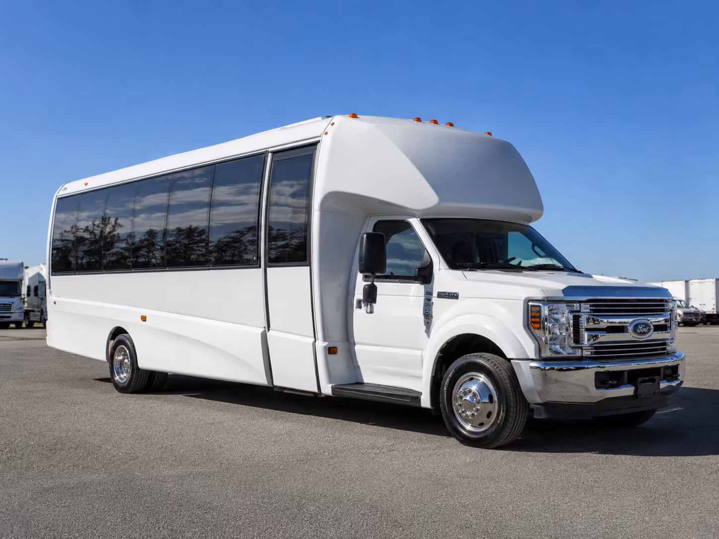 find the perfect transportation for your next sporting event 1