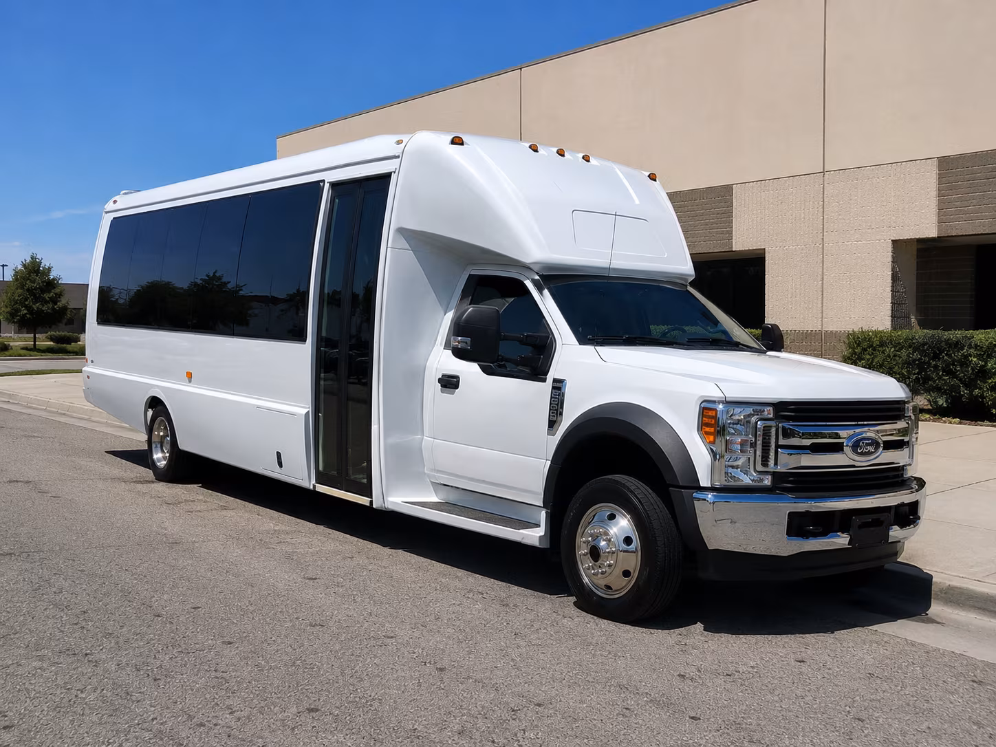 find the perfect transportation for your next sporting event 2