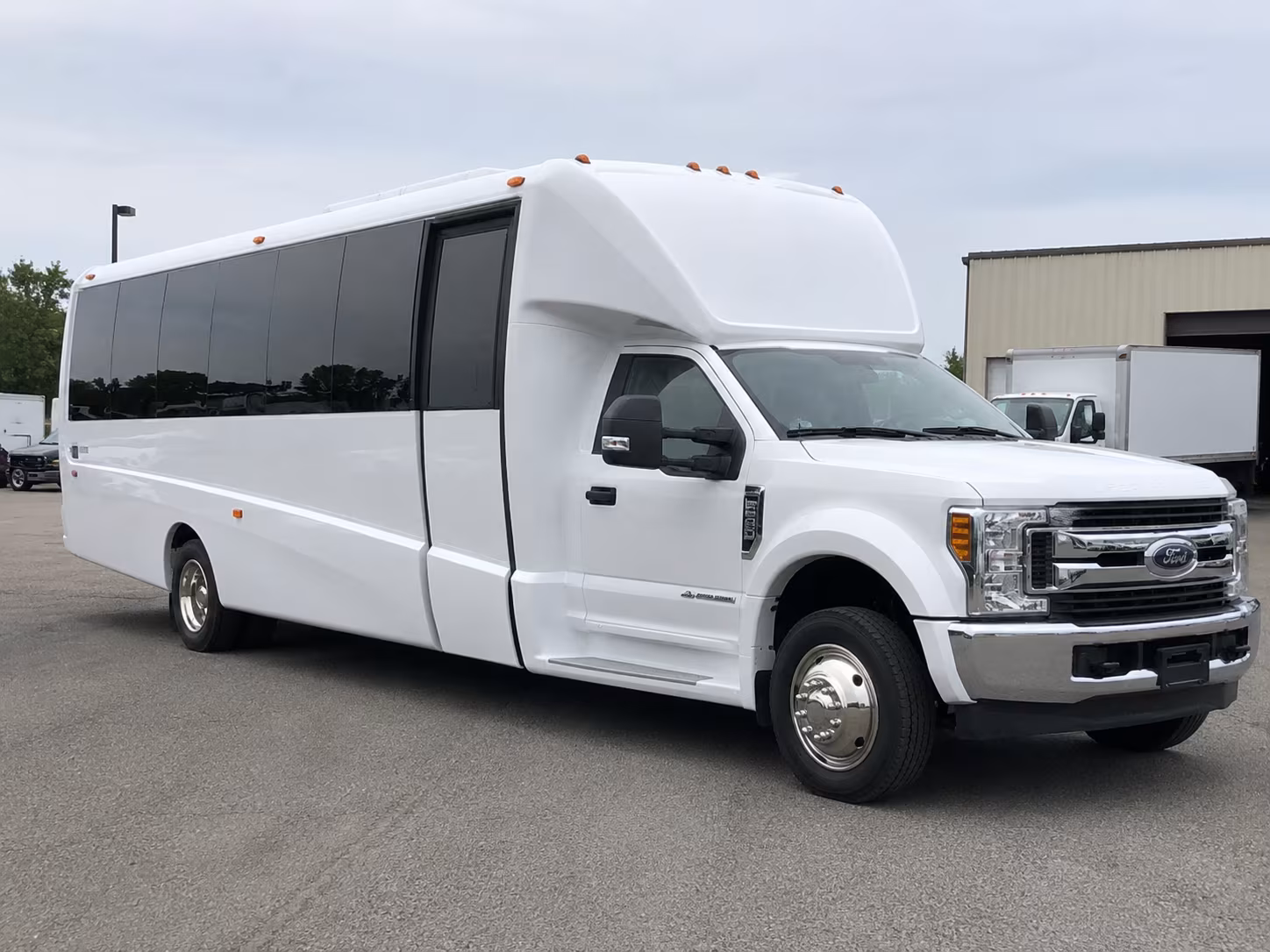 find the perfect transportation for your next sporting event 3