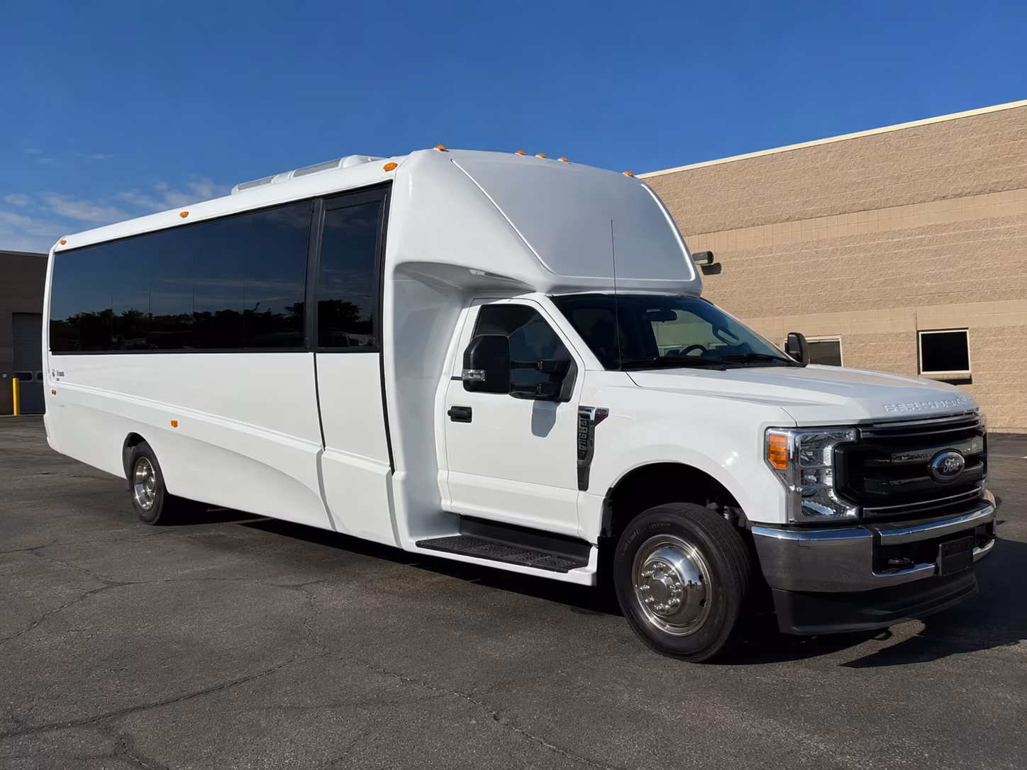 find the perfect transportation for your next sporting event 4