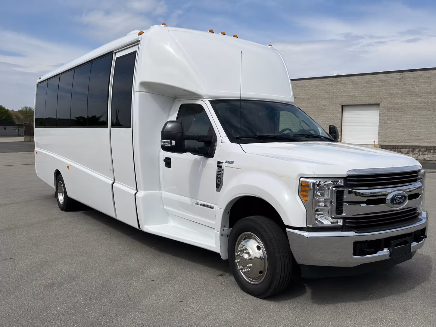 find the perfect transportation for your next sporting event 5