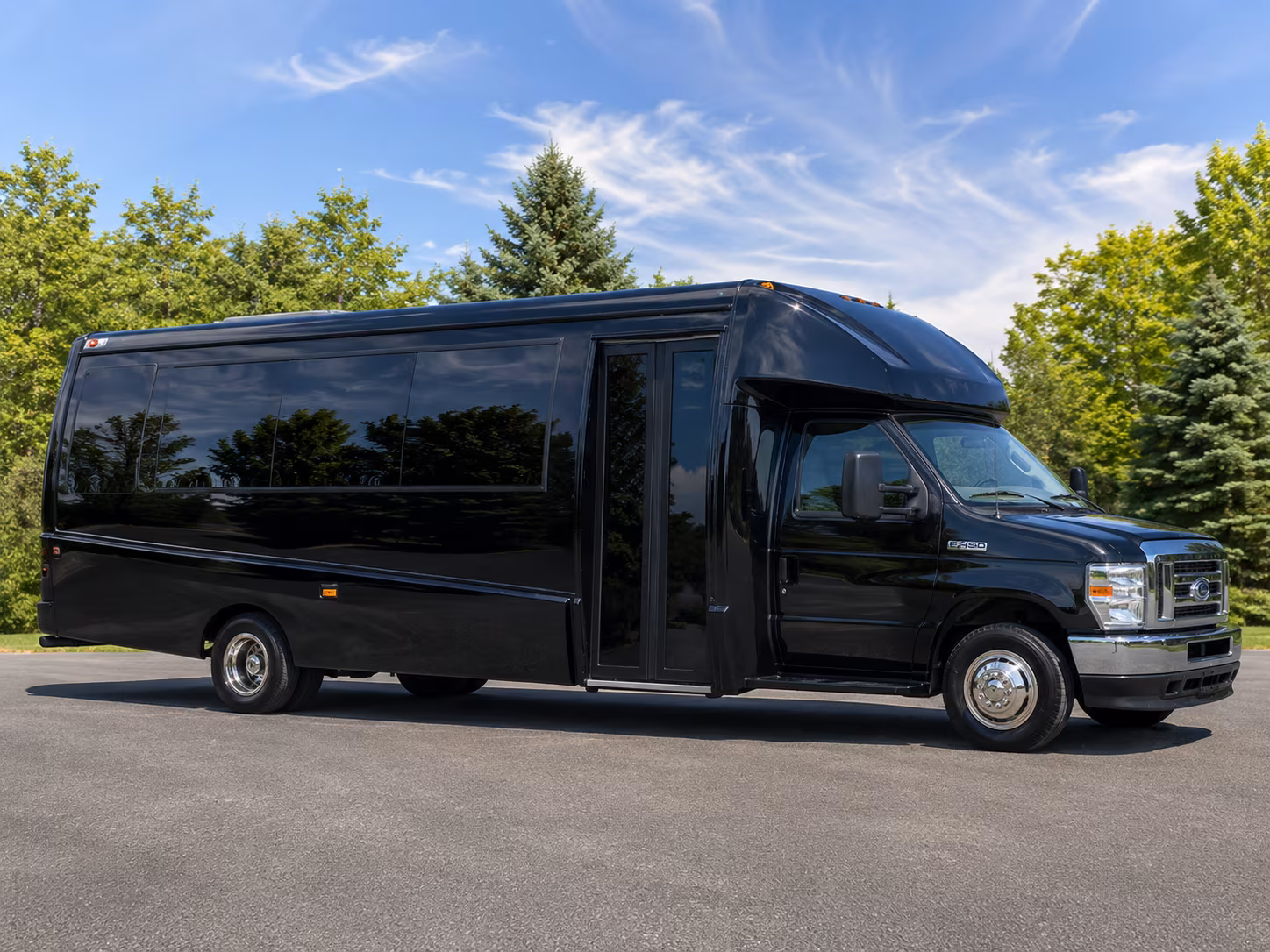 find the perfect transportation for your next wedding 1