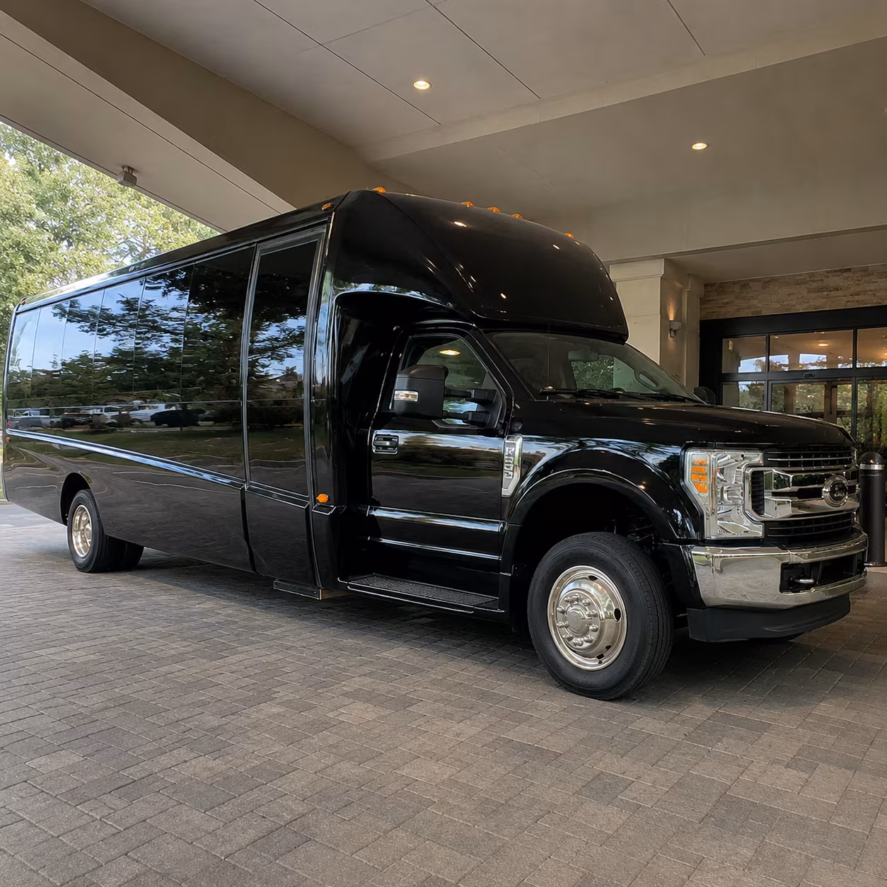 find the perfect transportation for your next winery tour 1