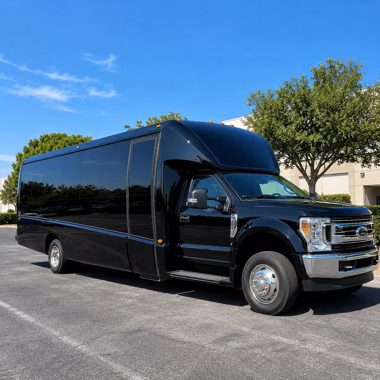find the perfect transportation for your next winery tour 2