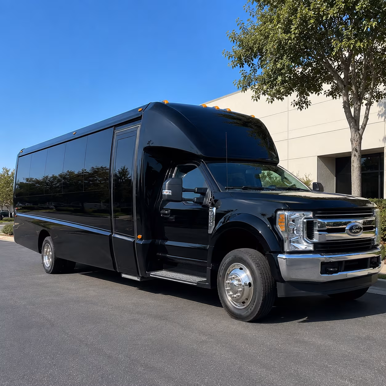 find the perfect transportation for your next winery tour 3