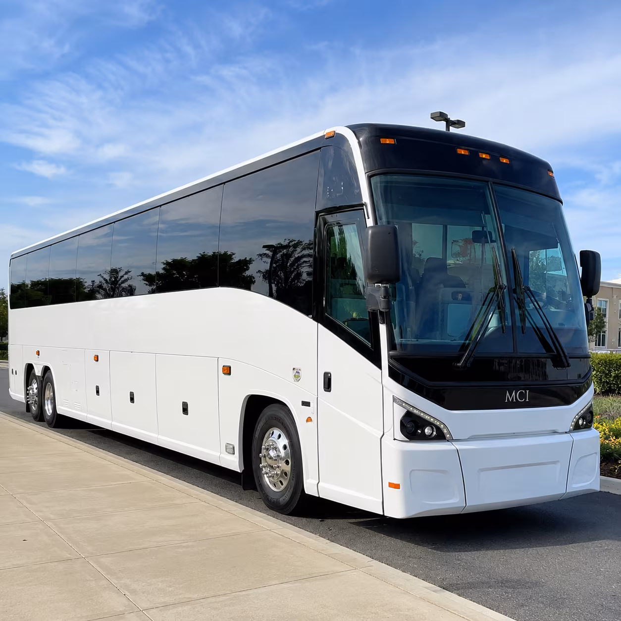 multi day and long haul government transportation across southern idaho