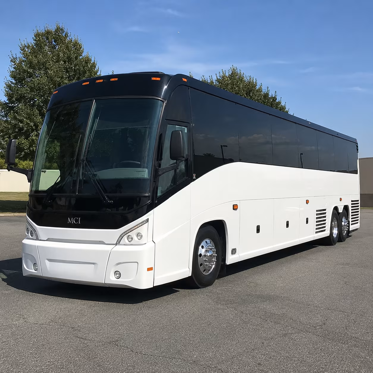 multi stop employee shuttle routes across canyon county