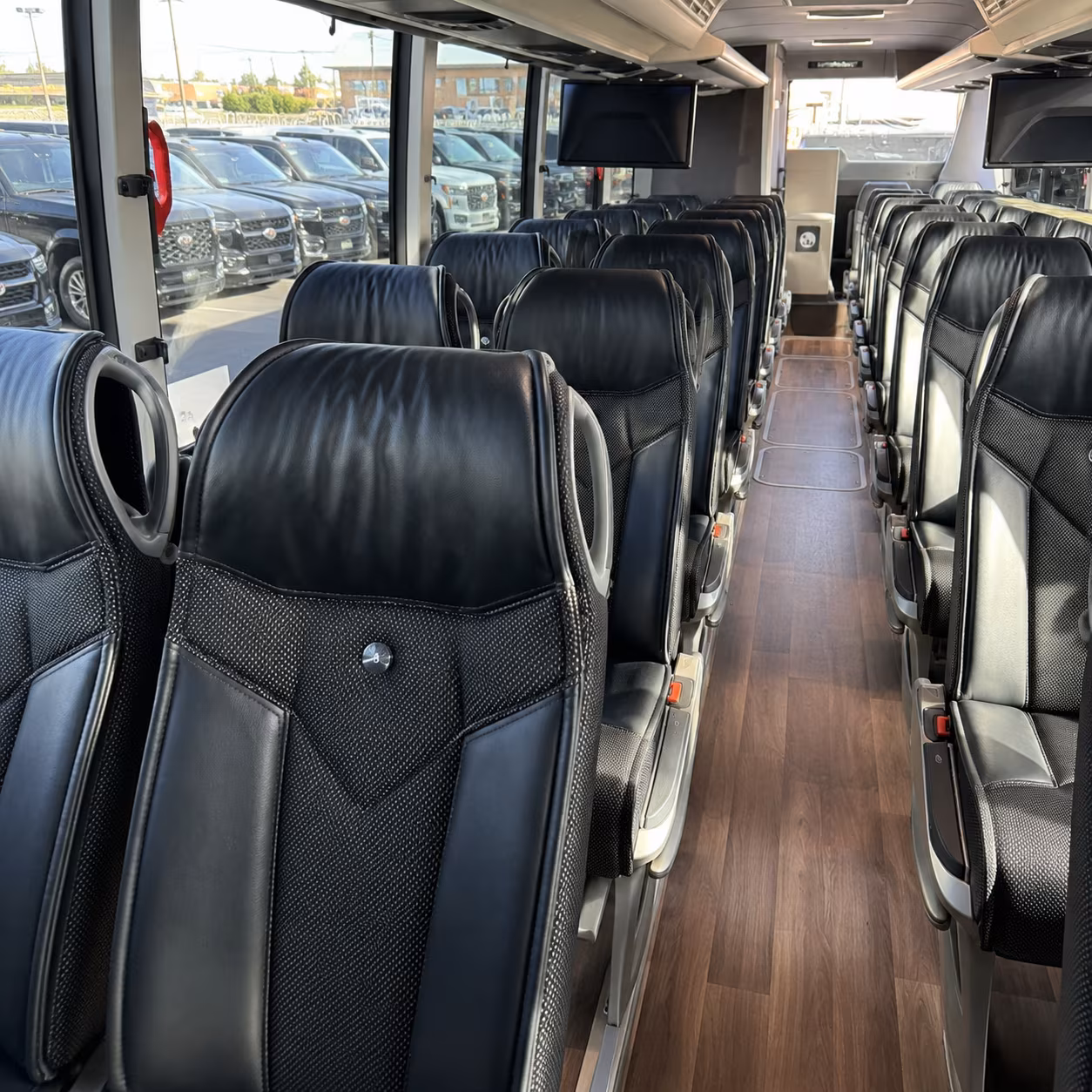 overnight and multi day charter bus trips from caldwell to sun valley and central idaho