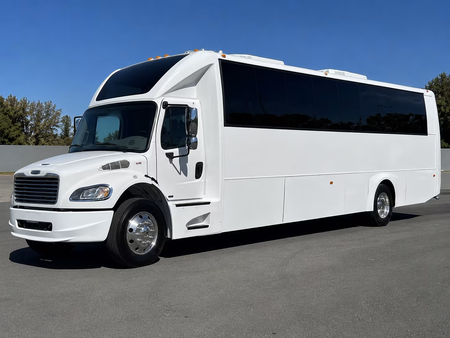 party buses for caldwell and treasure valley bachelorette weekends
