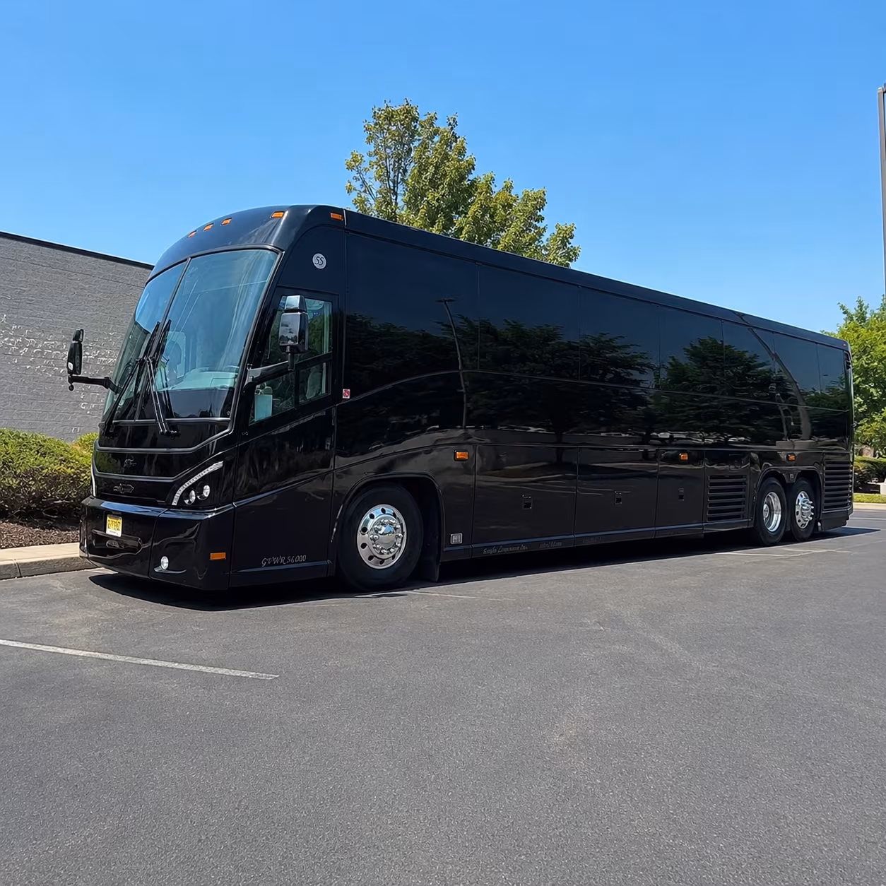 shuttle buses for caldwell and nampa business parks and office campuses