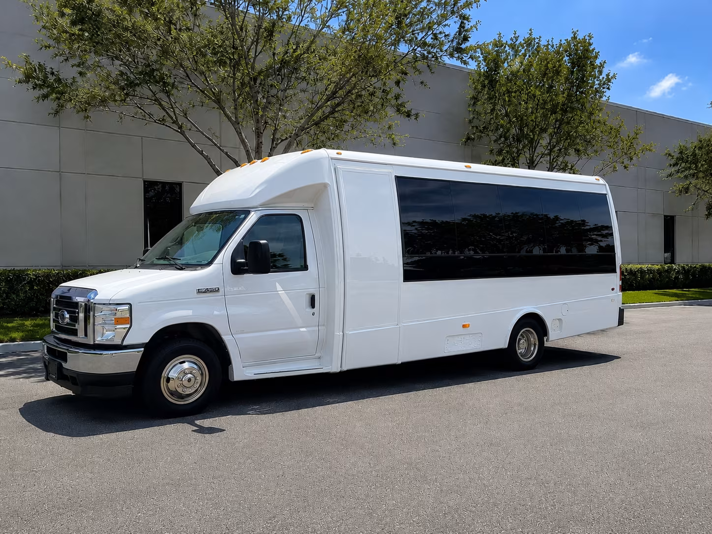 sporting event buses to boise and beyond