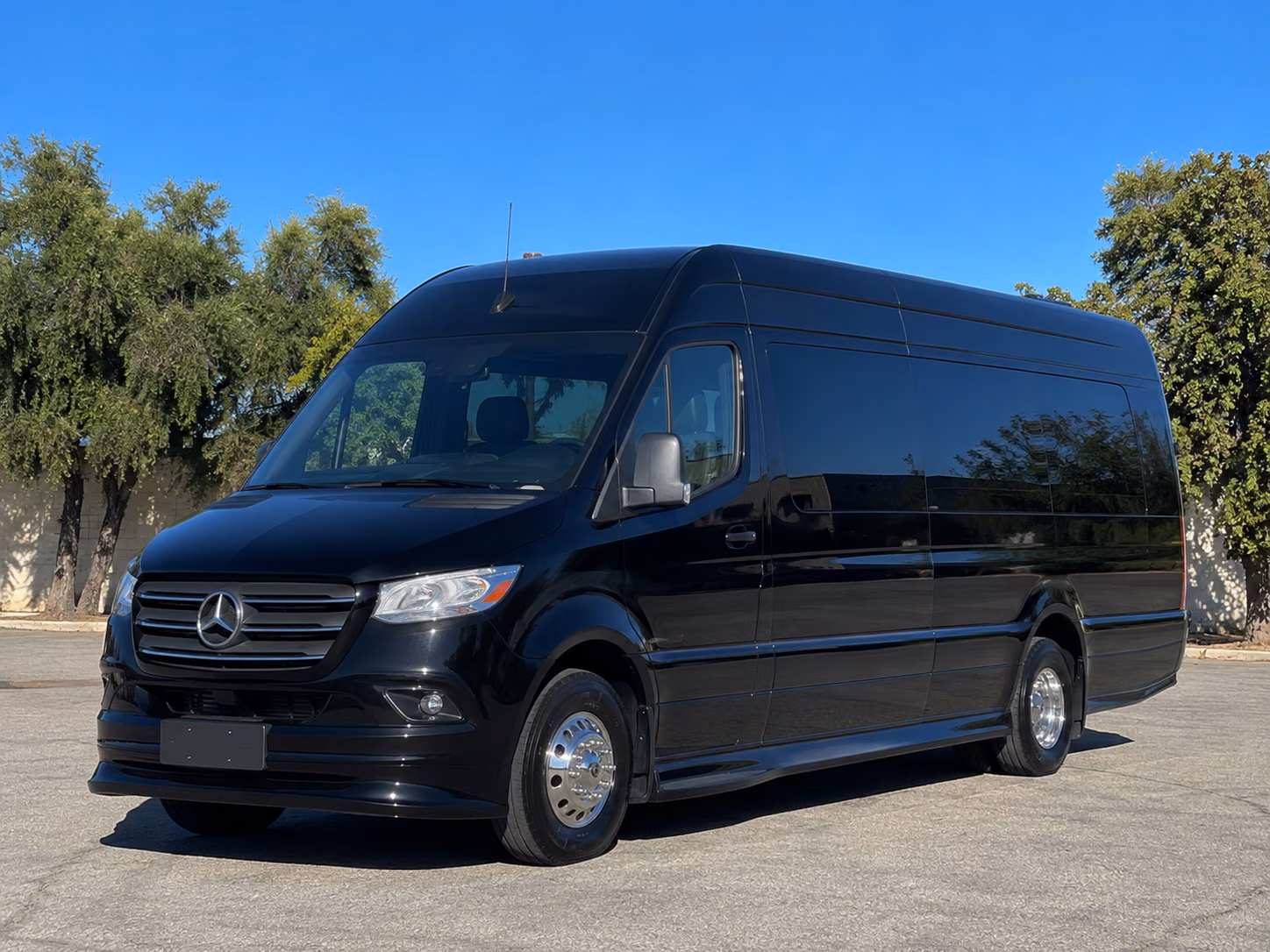 transportation serving caldwell and nearby cities